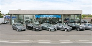 Garage Neirynck BV